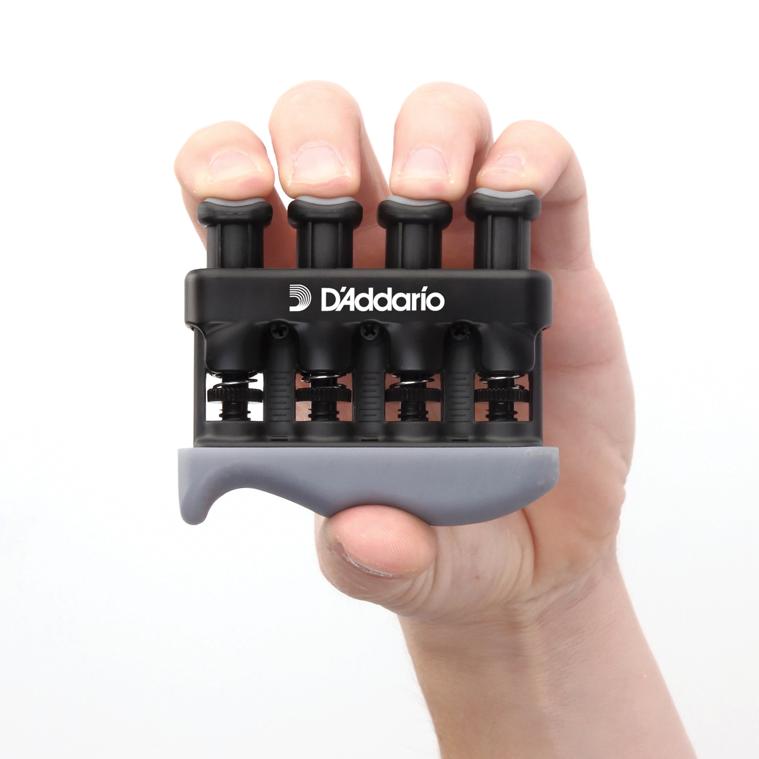 D'Addario | PW-VG-01 | Varigrip Adjustable Hand Exerciser D'Addario | PW-VG-01 | Varigrip Adjustable Hand Exerciser